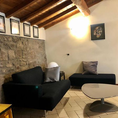 Viterbo Art Apartments Dış mekan fotoğraf