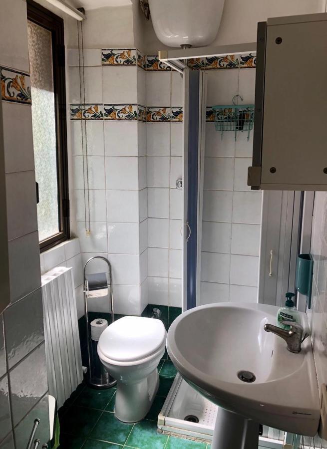 Viterbo Art Apartments Dış mekan fotoğraf