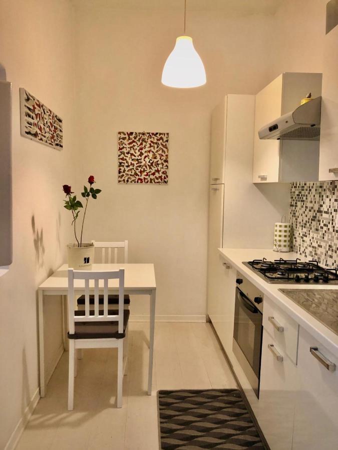 Viterbo Art Apartments Dış mekan fotoğraf
