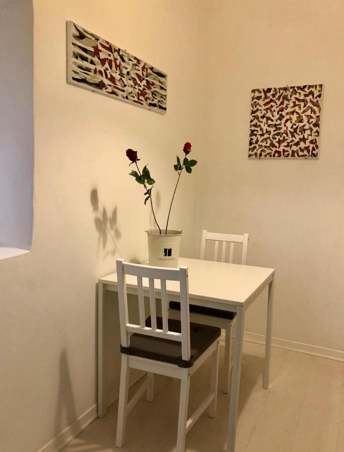 Viterbo Art Apartments Dış mekan fotoğraf