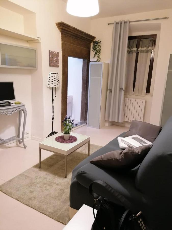 Viterbo Art Apartments Dış mekan fotoğraf