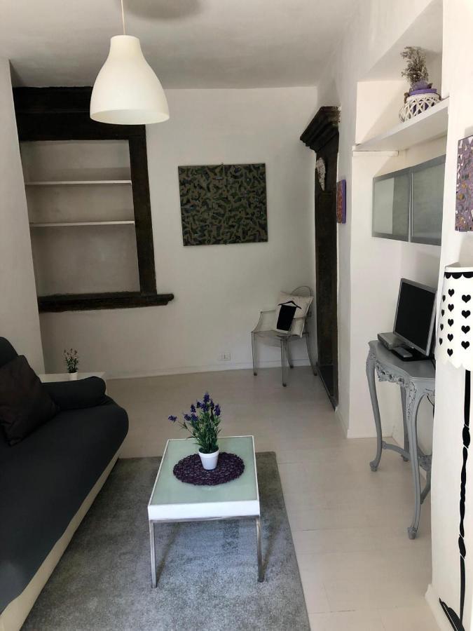 Viterbo Art Apartments Dış mekan fotoğraf