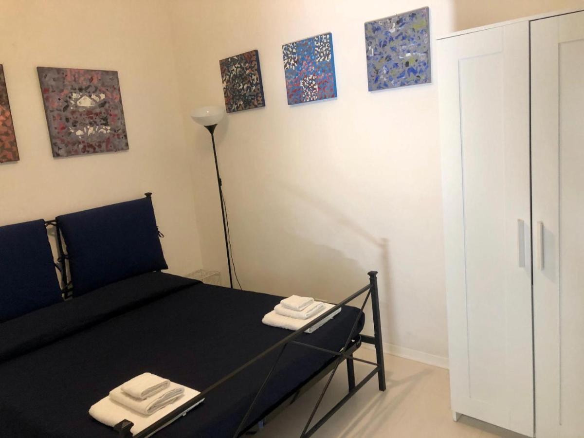 Viterbo Art Apartments Dış mekan fotoğraf