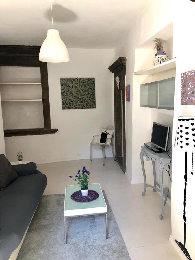 Viterbo Art Apartments Dış mekan fotoğraf