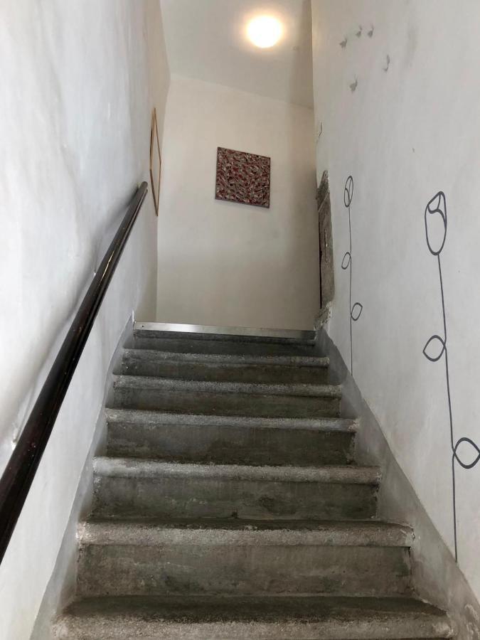 Viterbo Art Apartments Dış mekan fotoğraf