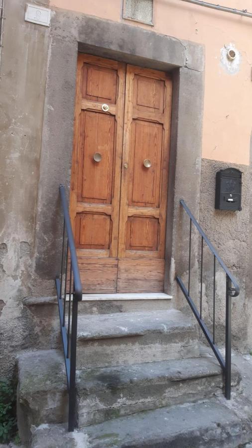 Viterbo Art Apartments Dış mekan fotoğraf