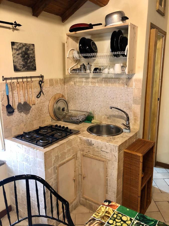 Viterbo Art Apartments Dış mekan fotoğraf