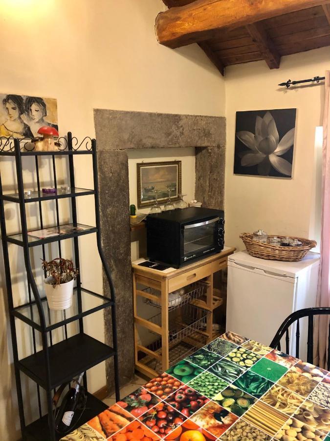 Viterbo Art Apartments Dış mekan fotoğraf
