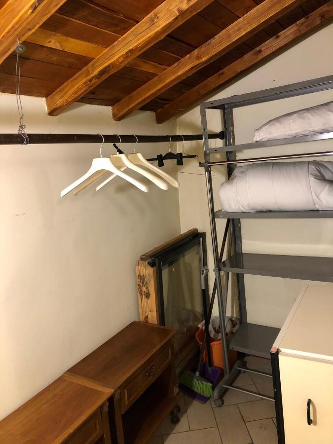 Viterbo Art Apartments Dış mekan fotoğraf