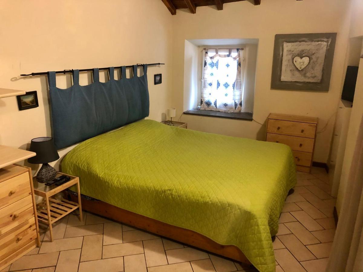 Viterbo Art Apartments Dış mekan fotoğraf