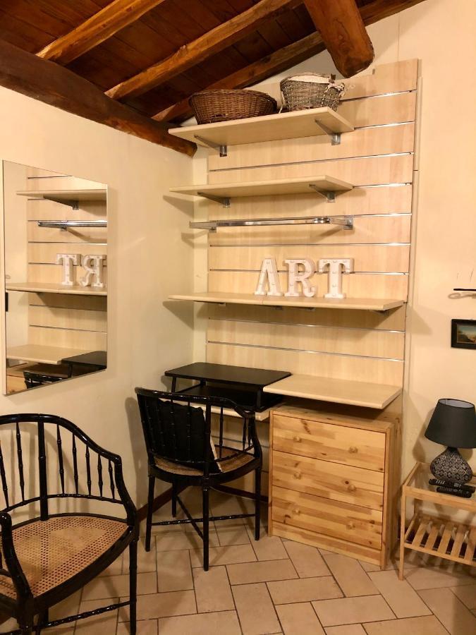 Viterbo Art Apartments Dış mekan fotoğraf