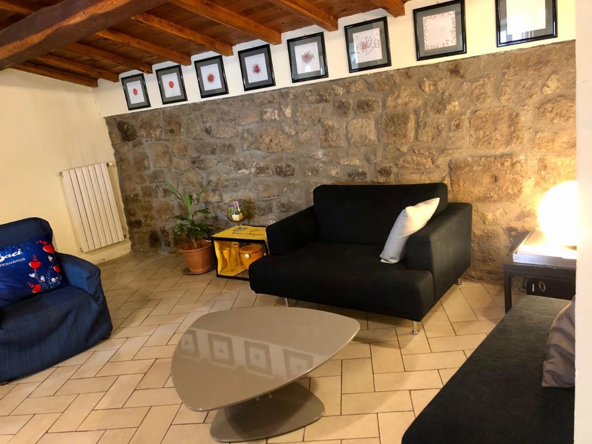 Viterbo Art Apartments Dış mekan fotoğraf