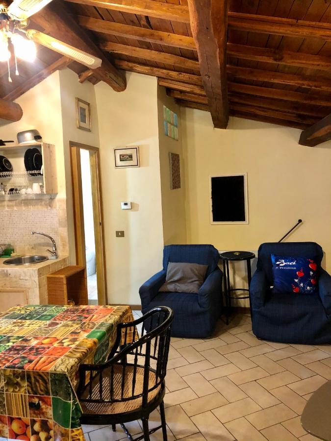 Viterbo Art Apartments Dış mekan fotoğraf