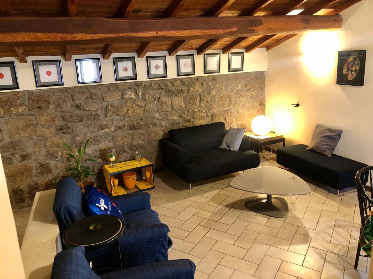 Viterbo Art Apartments Dış mekan fotoğraf