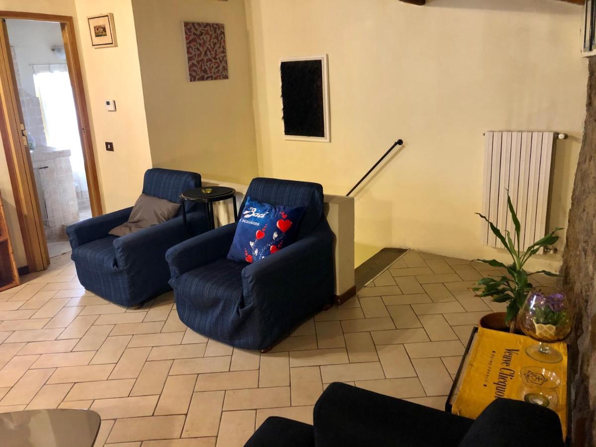Viterbo Art Apartments Dış mekan fotoğraf