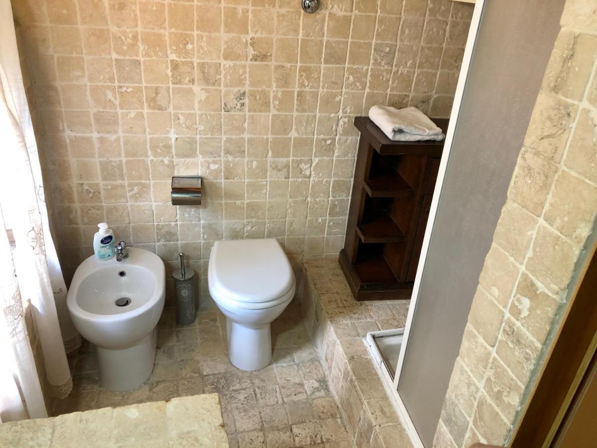 Viterbo Art Apartments Dış mekan fotoğraf