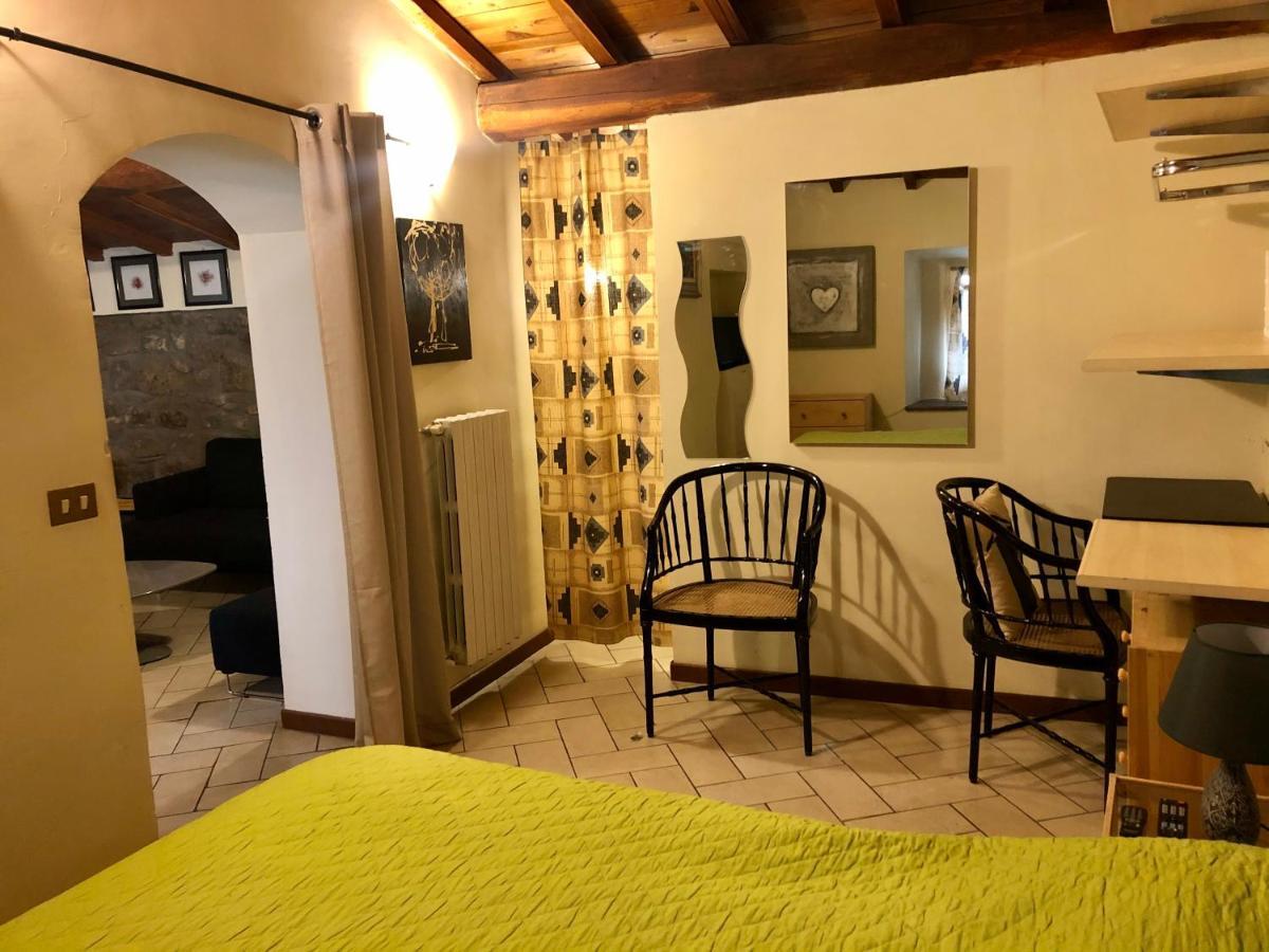 Viterbo Art Apartments Dış mekan fotoğraf