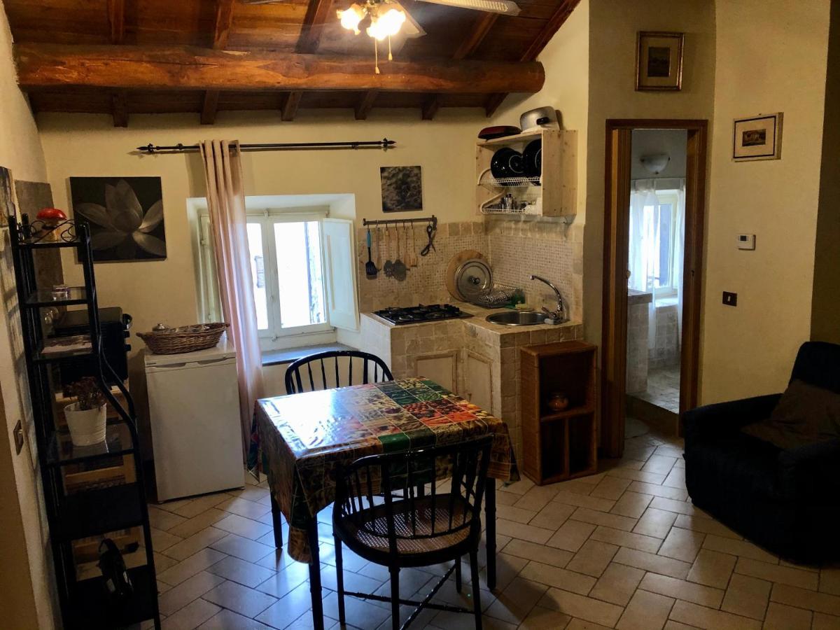 Viterbo Art Apartments Dış mekan fotoğraf